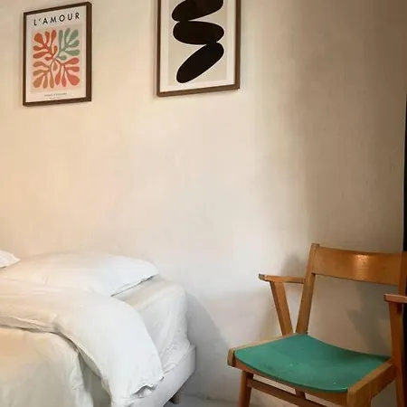 Διαμέρισμα Comme A L'hotel