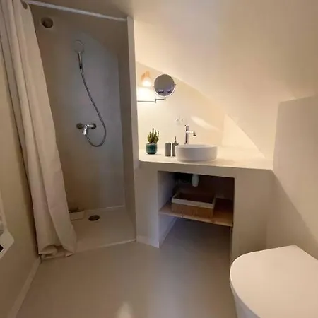 Διαμέρισμα Comme A L'hotel